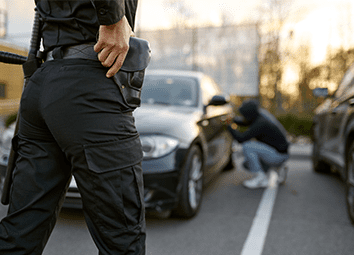 Truguard Security Armed Security Guards