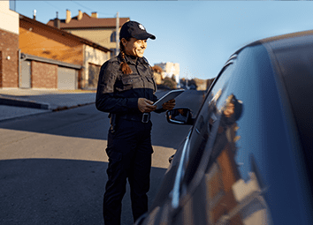 Truguard Security Patrol Security