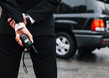 Truguard Security Unarmed Security Guards