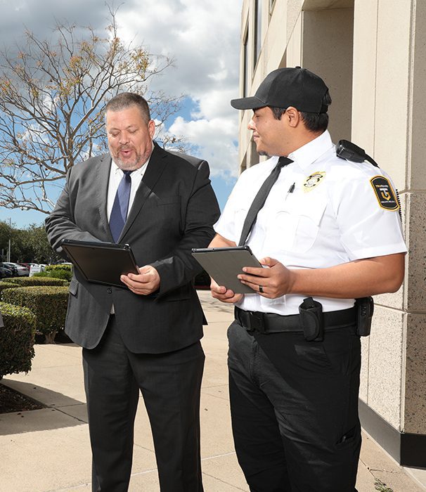 truguard secuirty Our Story