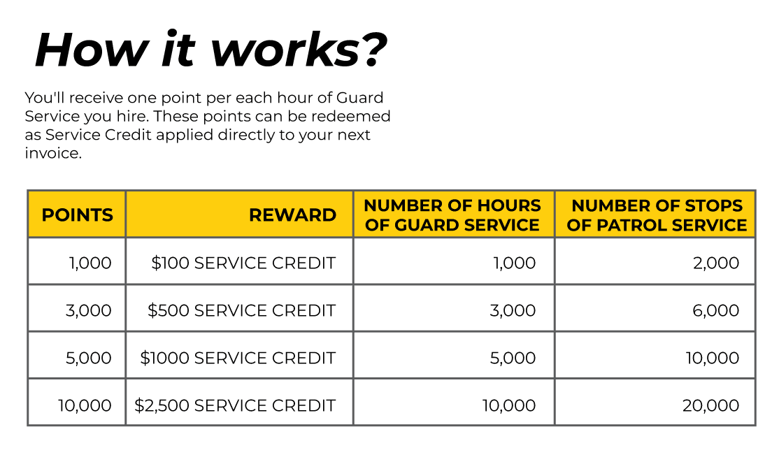 truguard secuiryt how it work