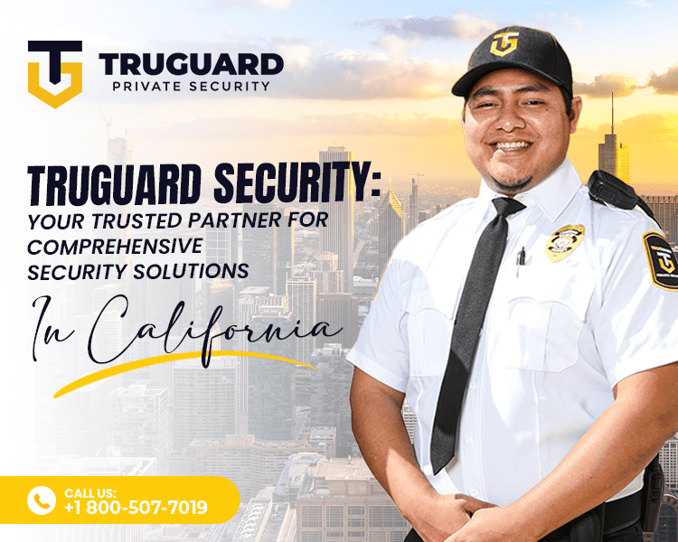 TruGuard-Security-Your-Trusted-Partner-for-Comprehensive-Security-Solutions-in-California