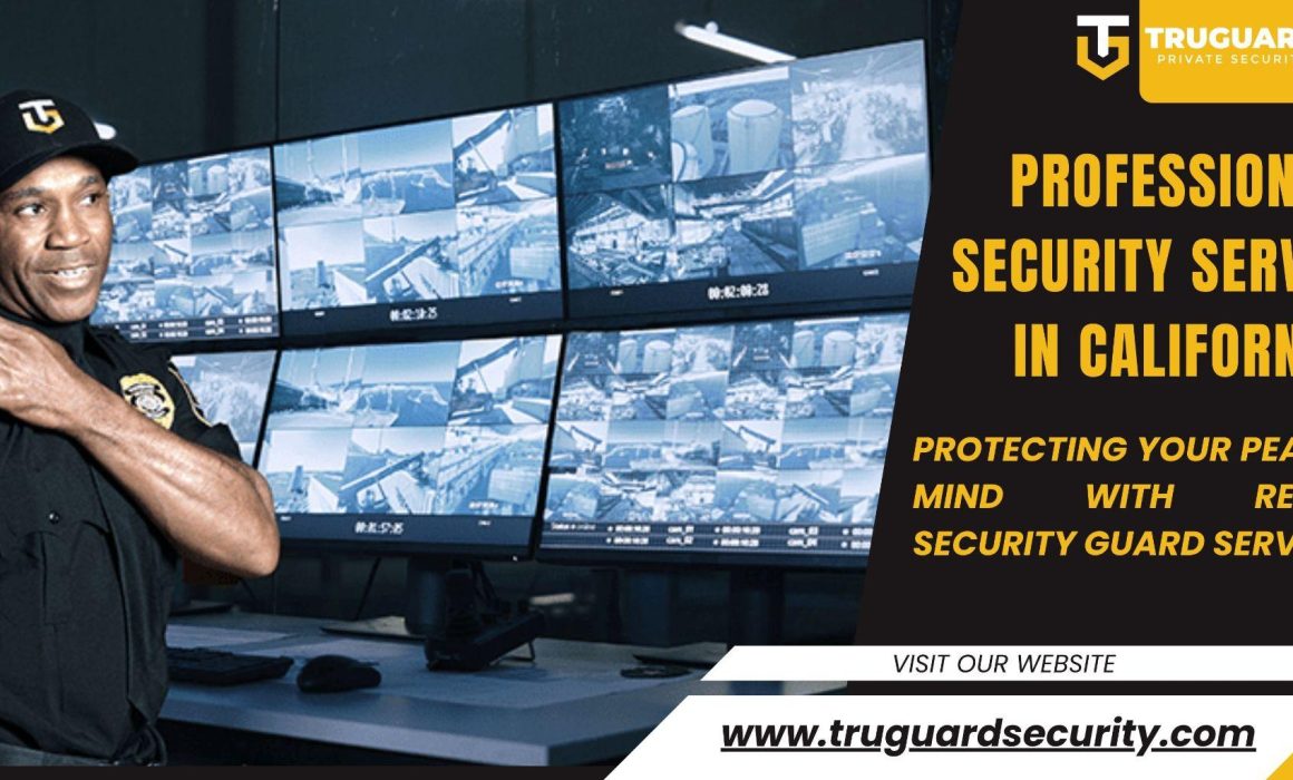 Security Services