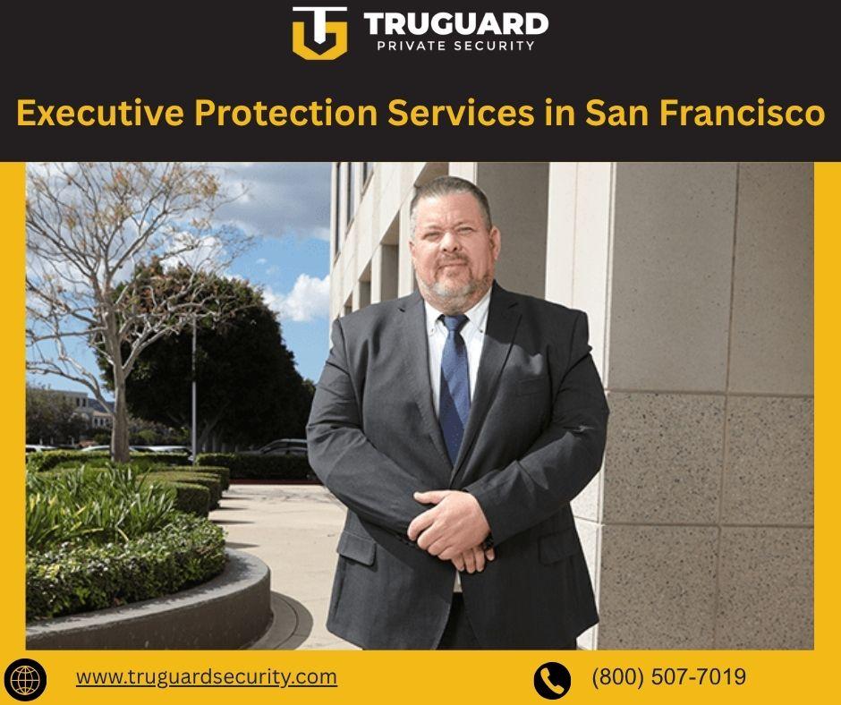 Armed Security Guards Services