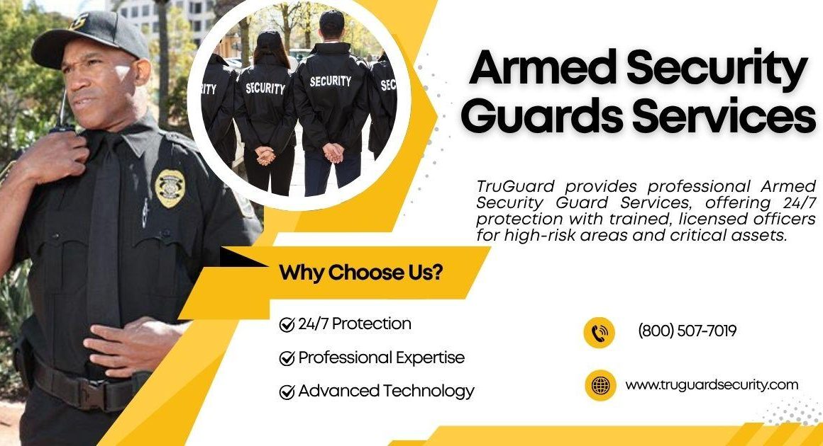Security Guard