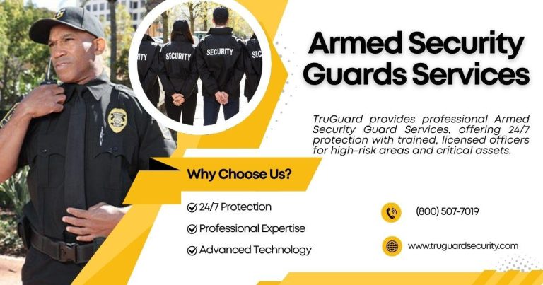 Security Guard