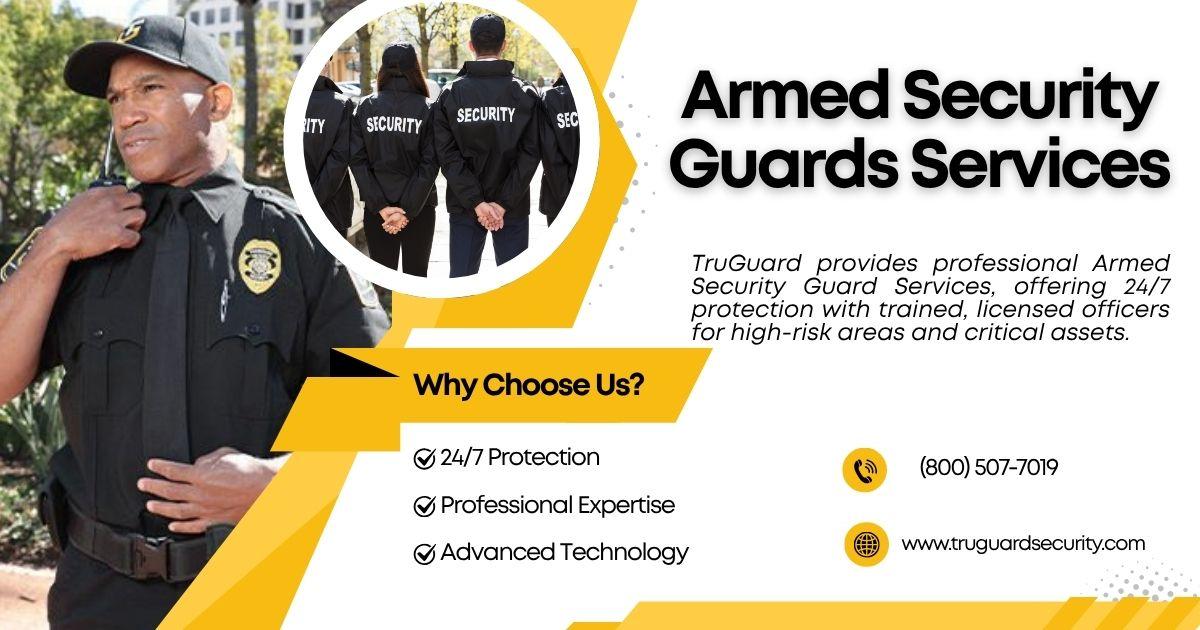 Security Guard