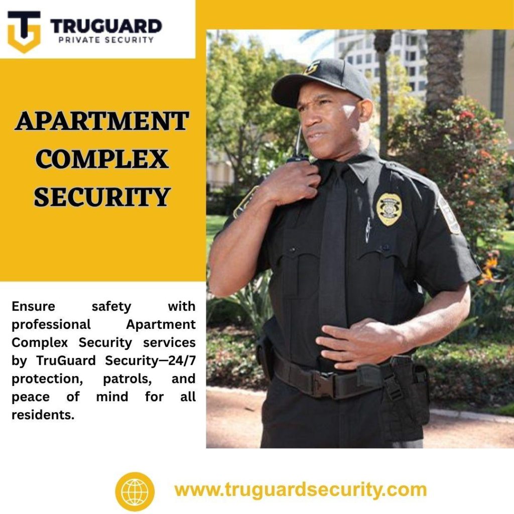 How Security Services Get It Done