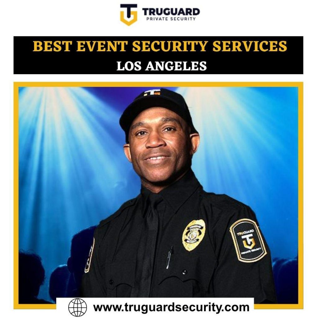TruGuard Security