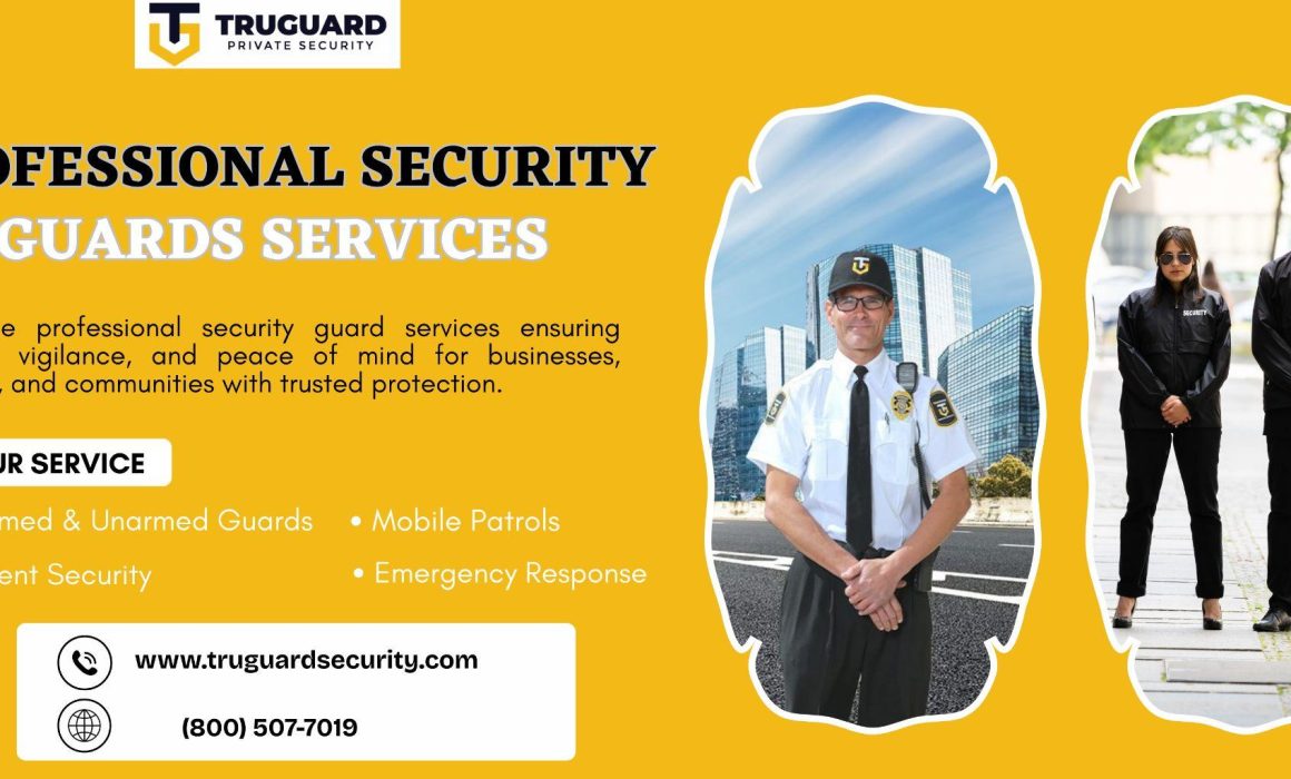 Security Guards