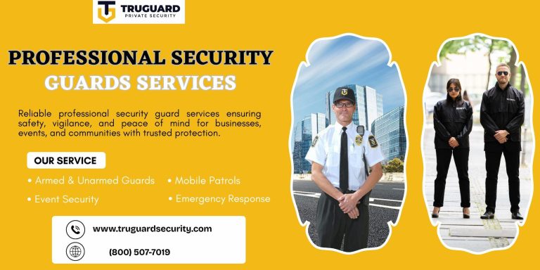 Security Guards