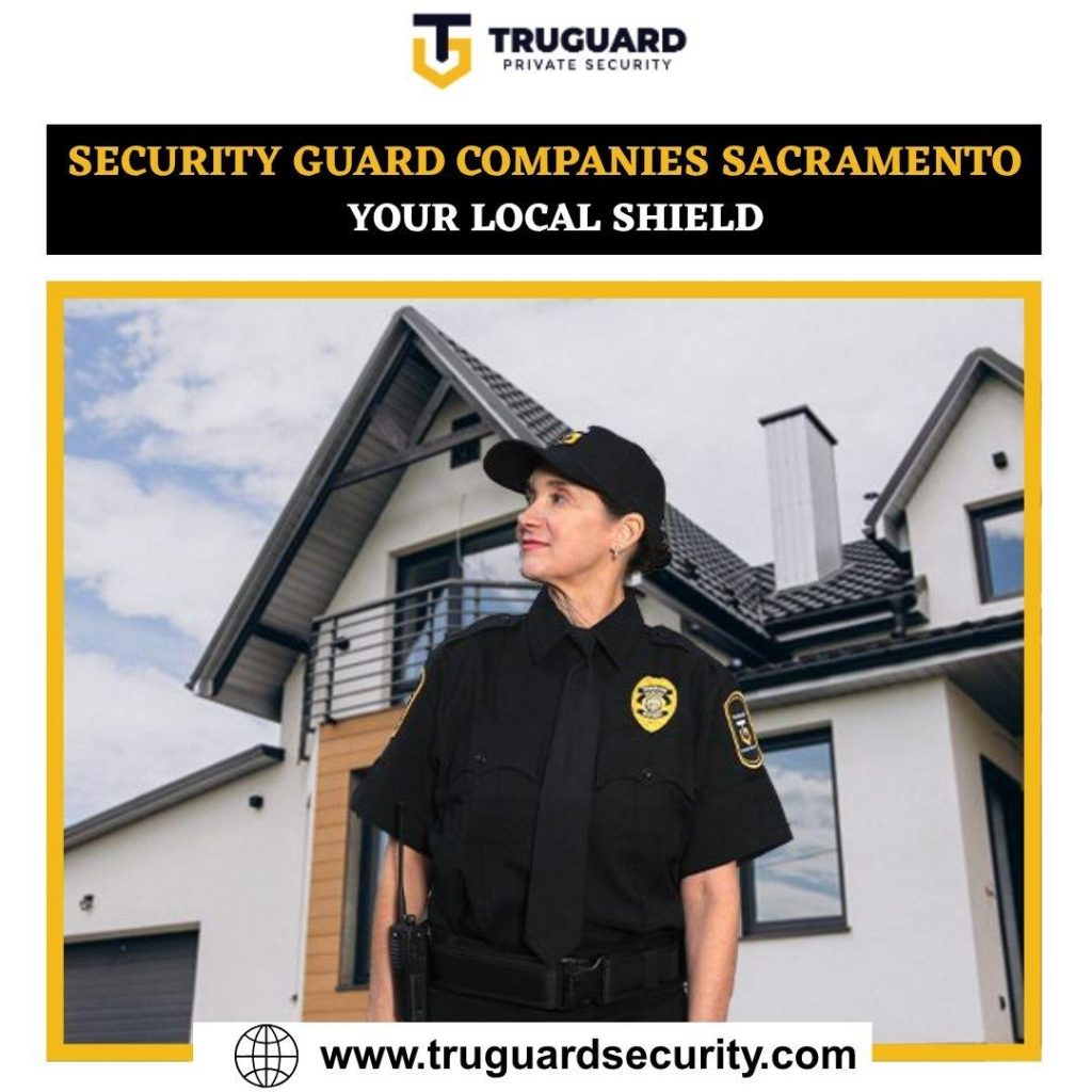 Security That Smells Like Clean Air