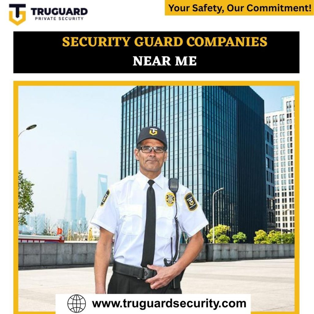Technology Upgrades Shopping Center Safety