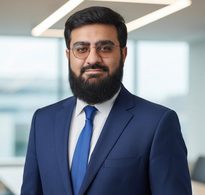 Sohaib Khawaja