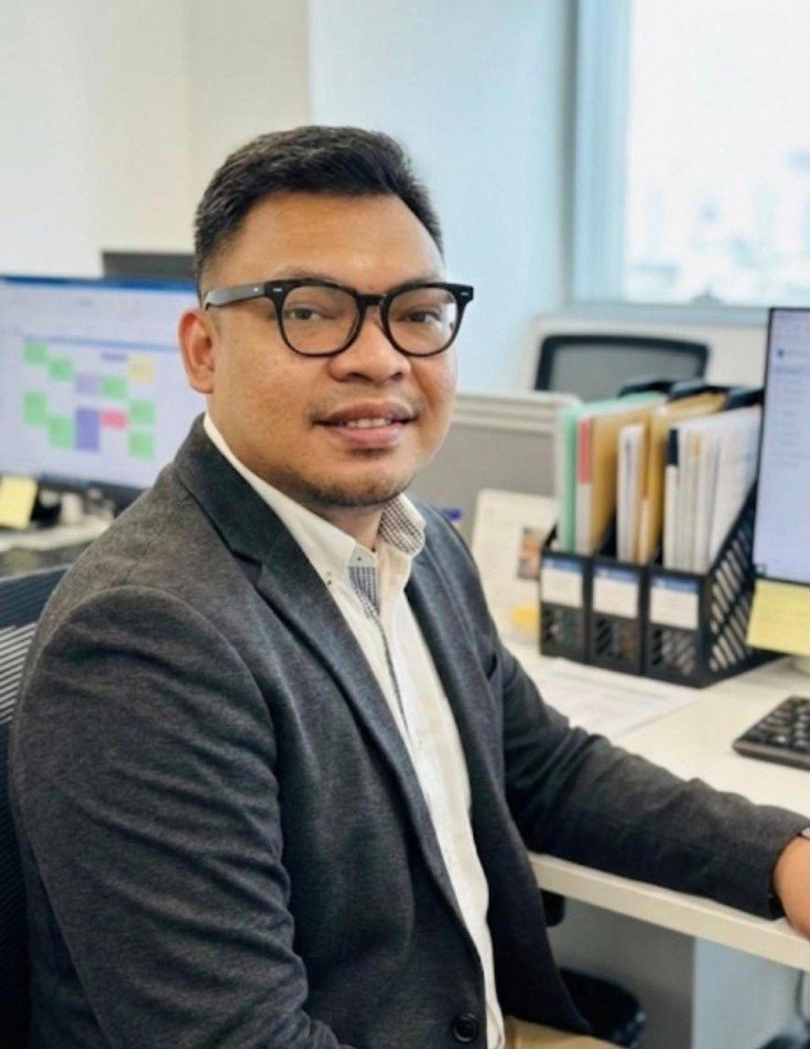 Stephen Bonifacio